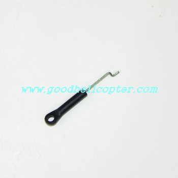 mjx-f-series-f39-f639 helicopter parts 7-shaped connect buckle for SERVO